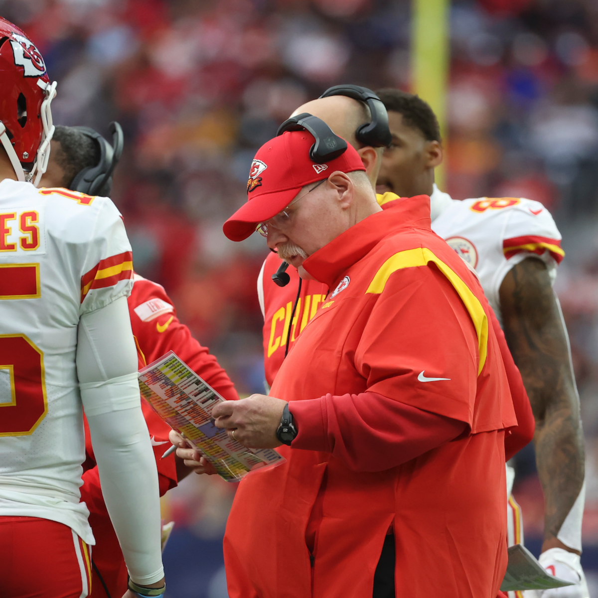 National media outlet says Chiefs have one of the top 'bounce back