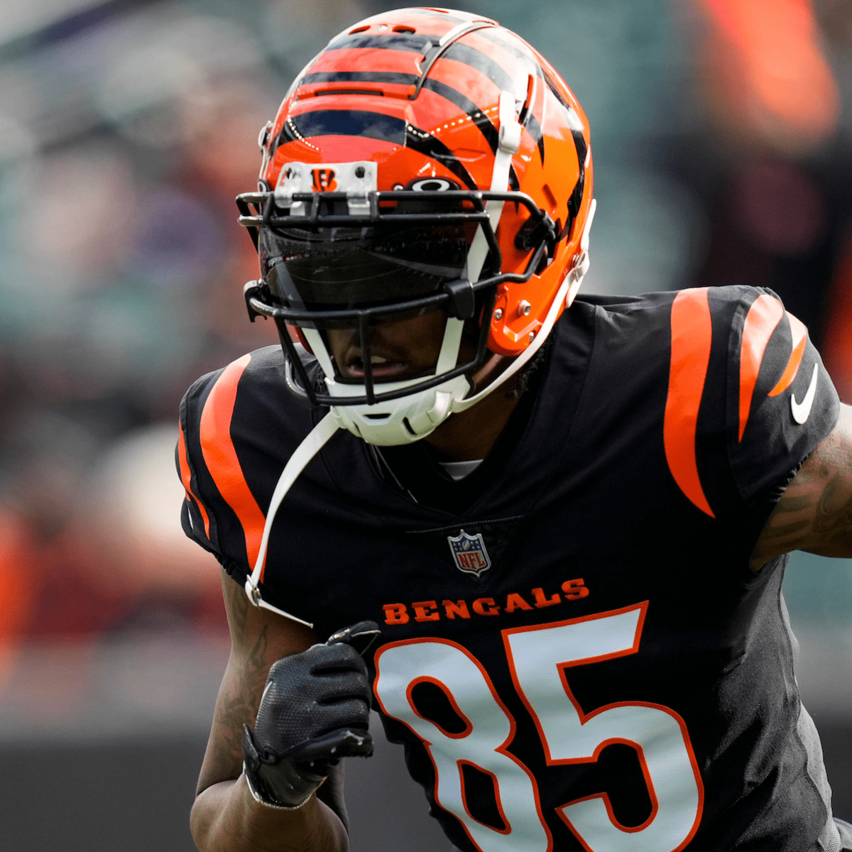 NFL insider points out scenario where it makes sense for Bengals to trade  Tee Higgins - A to Z Sports