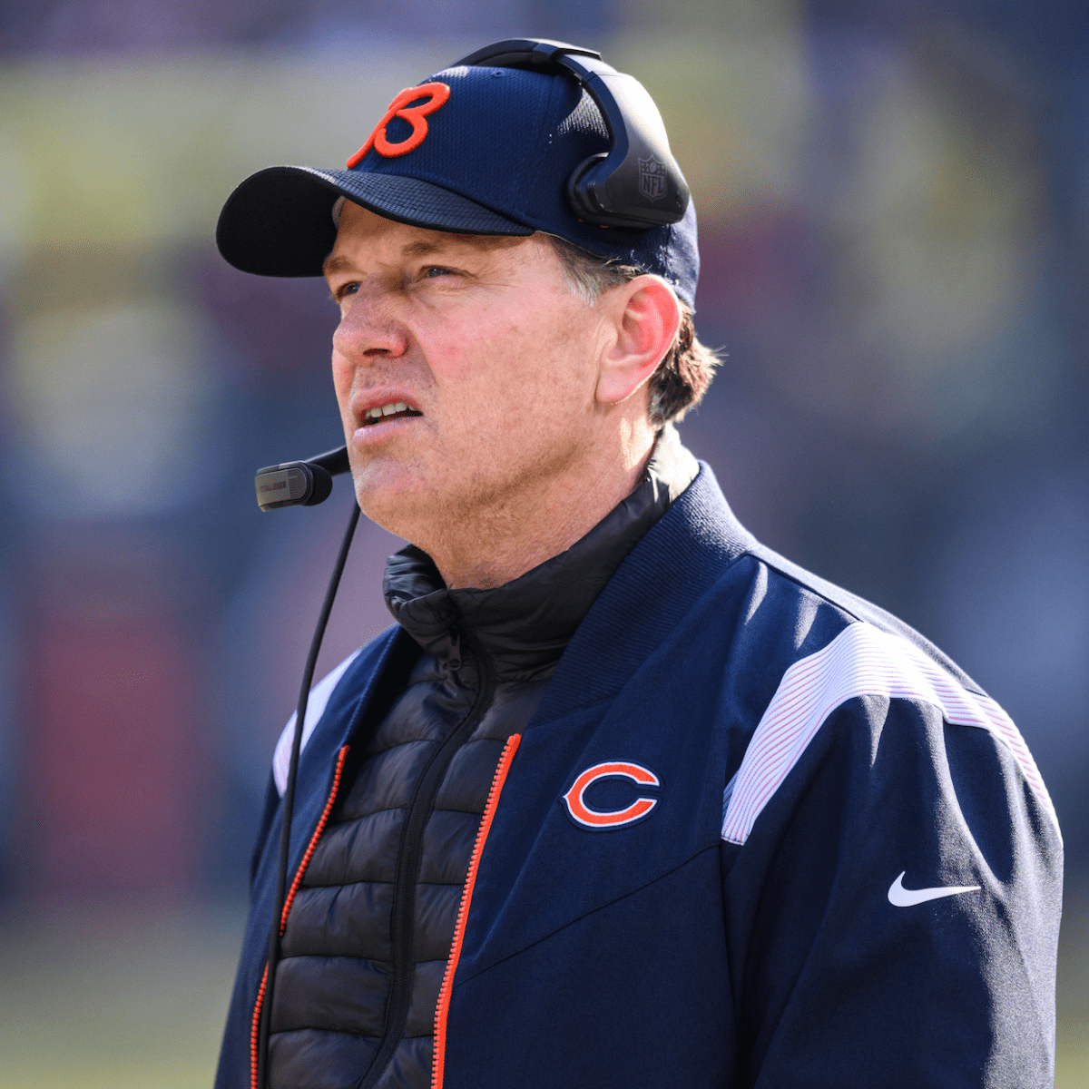 Bears' Recent Moves Prove the Organization Doesn't Care About Its Fans