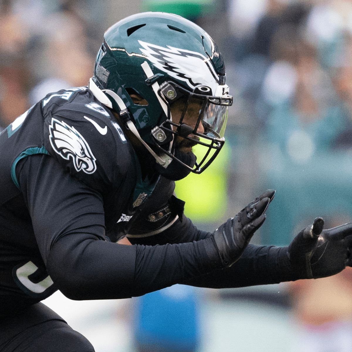 Joint practice between Philadelphia Eagles and Indianapolis Colts