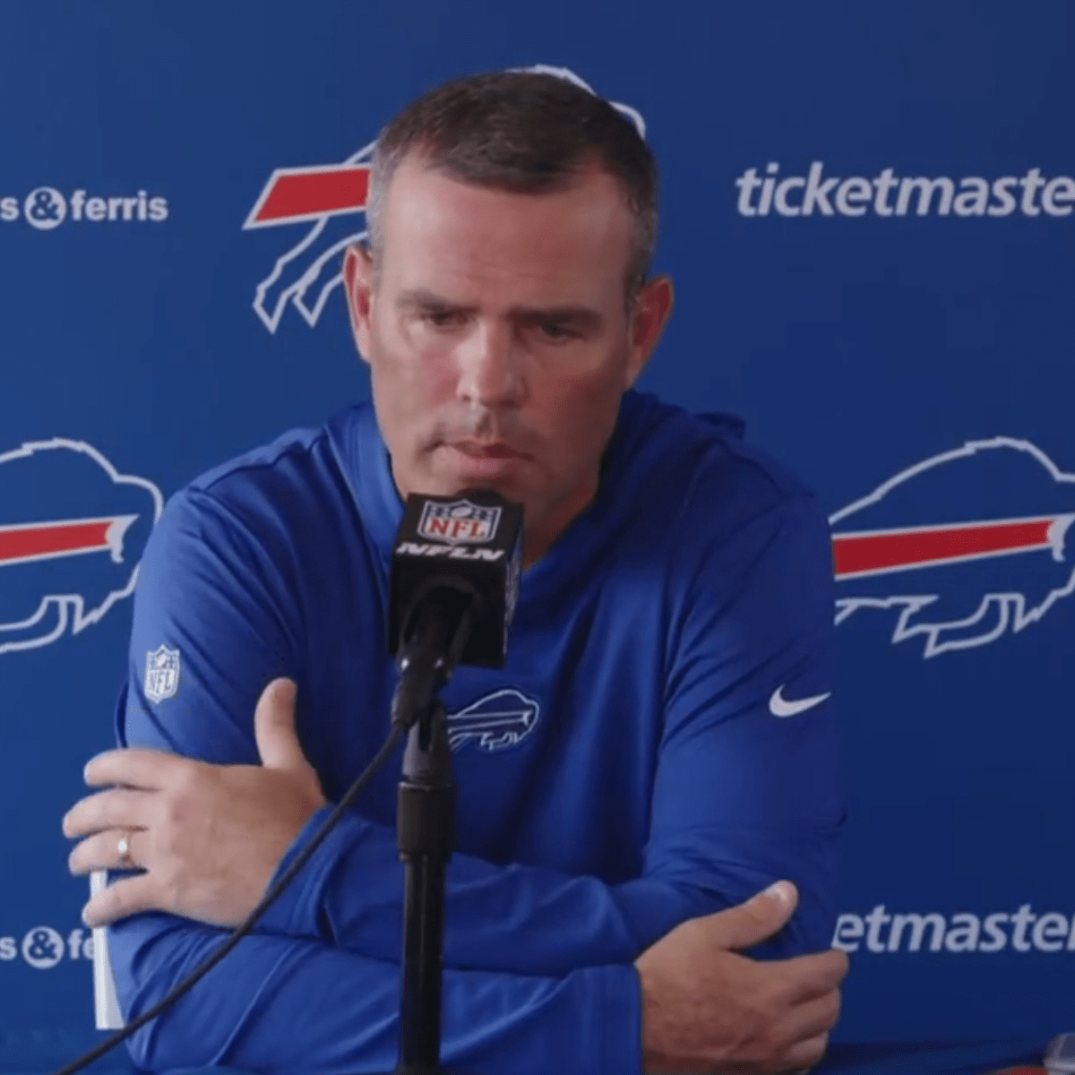 Why Bills general manager Brandon Beane swung big for Von Miller