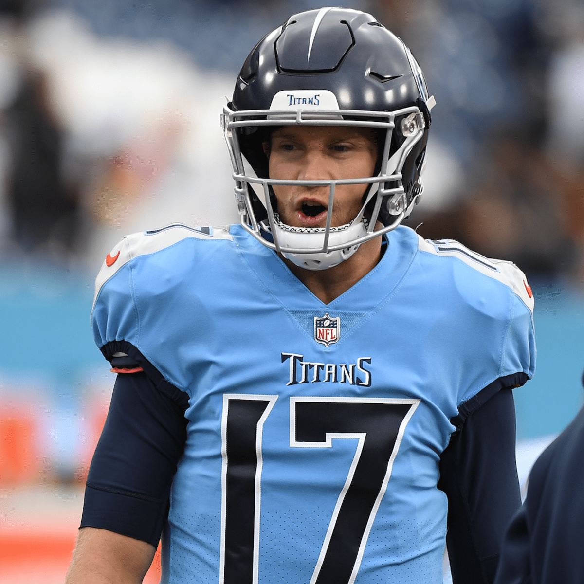 Ryan Tannehill, Titans can clinch division title vs. Dolphins, Betting