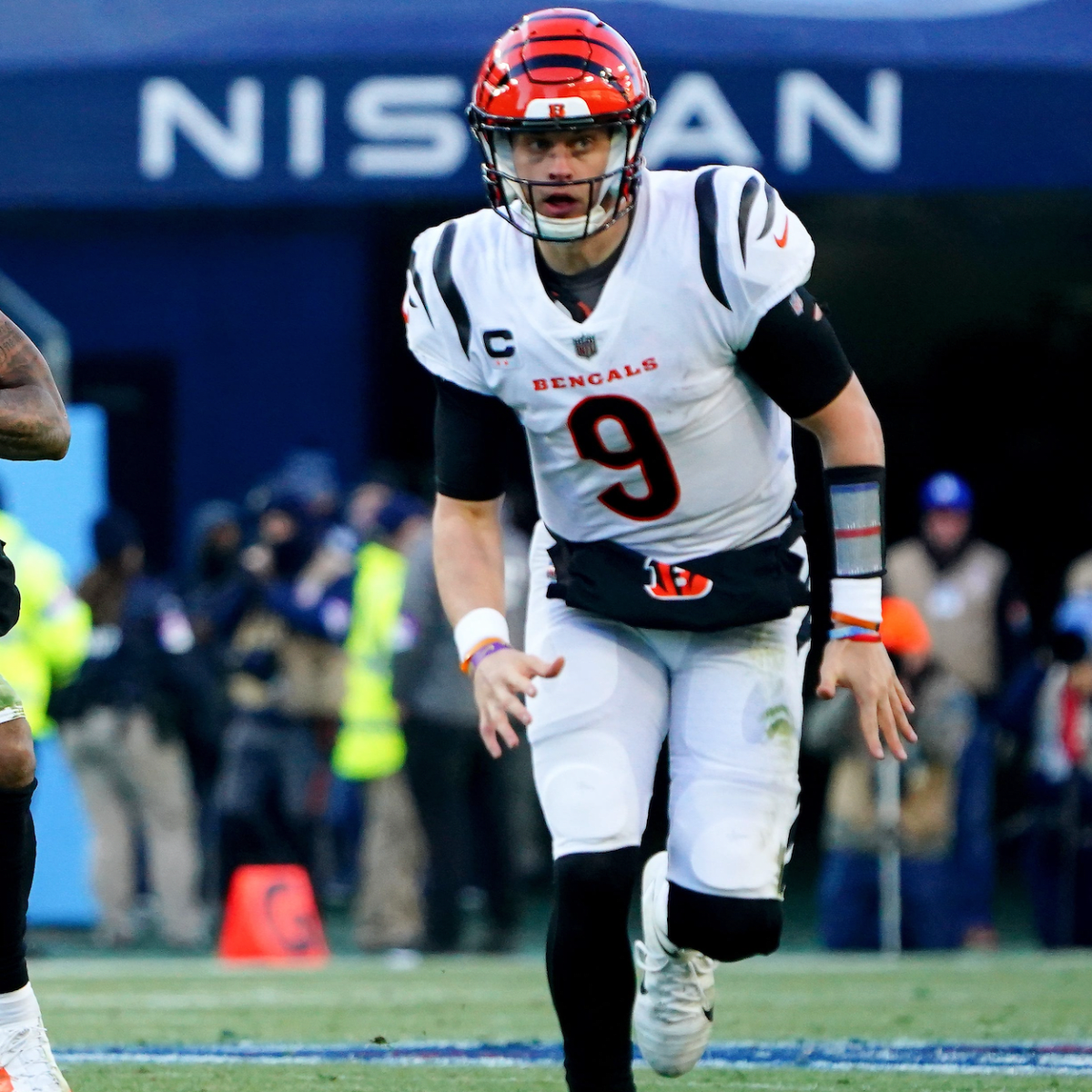 ESPN analyst offers dire warning to Bengals QB Joe Burrow - A to Z