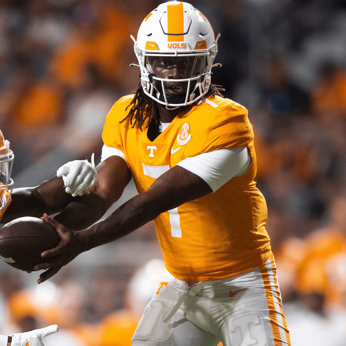 Is Tennessee Football's WR Room the Best in the SEC for 2023?