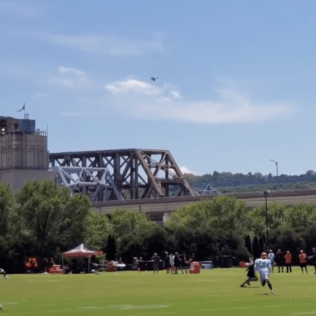 Bengals, 2023 training camp starts tomorrow 