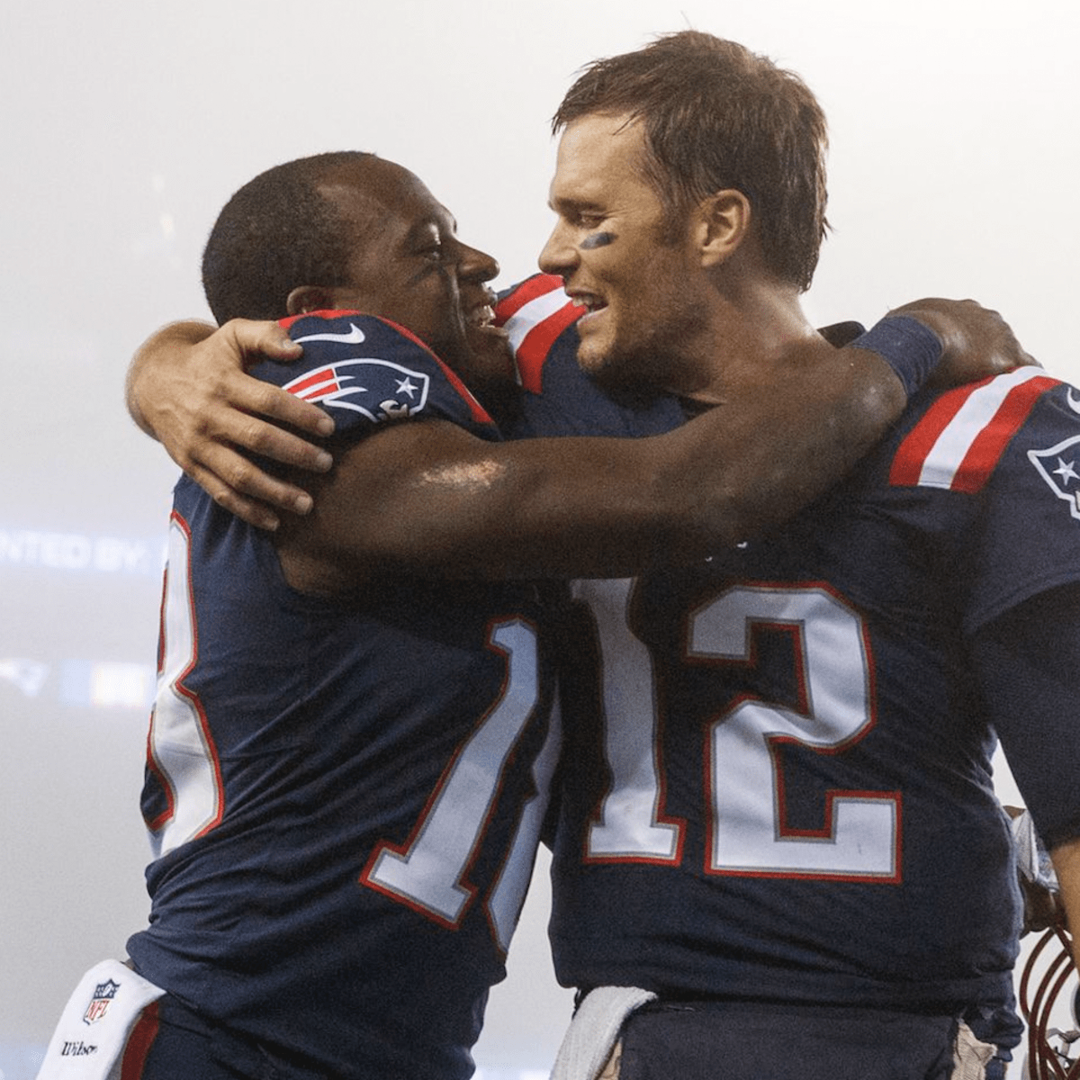 Super Bowl XLIX: Tom Brady praises New England Patriots' mental