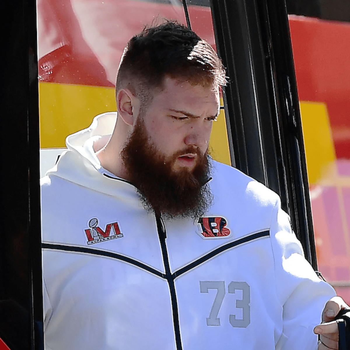 Cincinnati Bengals right tackle Jonah Williams returns for minicamp