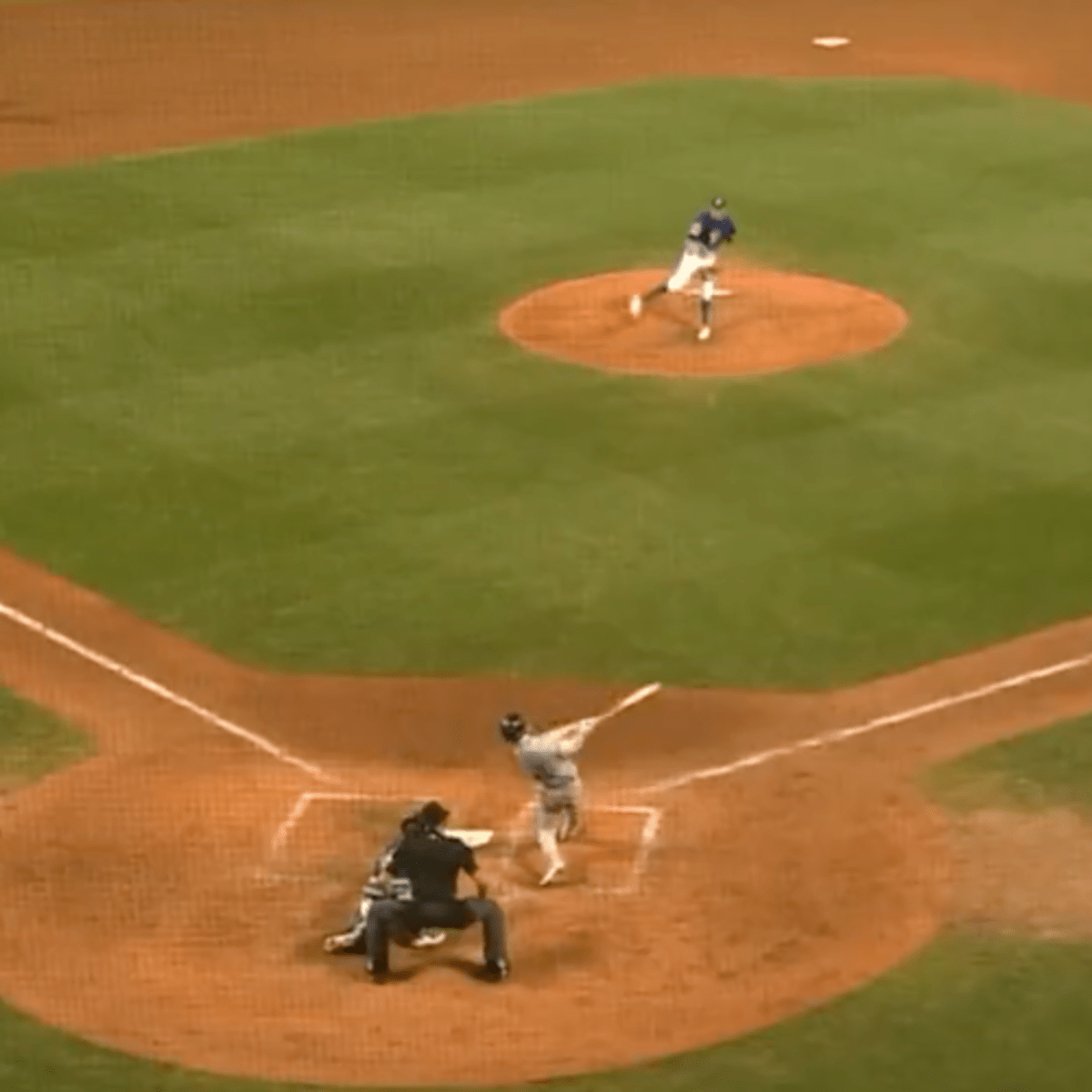Former Vols baseball star Drew Gilbert hits game-saving late inning HR - A  to Z Sports