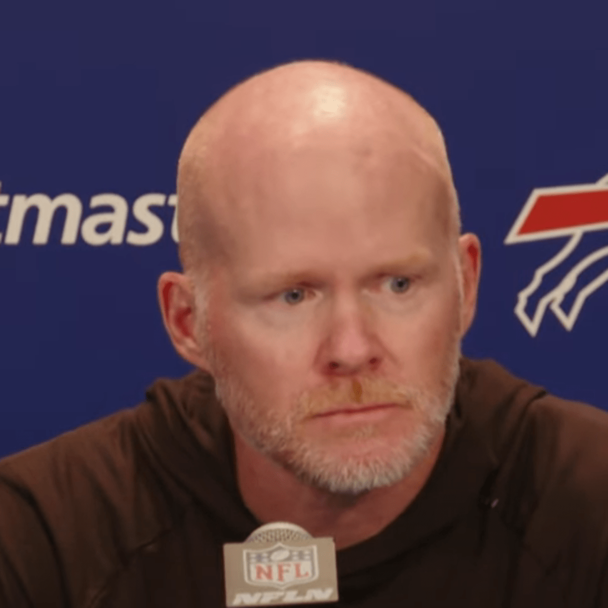 Bills-Dolphins observations: Josh Allen takes over, what Mitch Morse's  concussion means for the OL - The Athletic