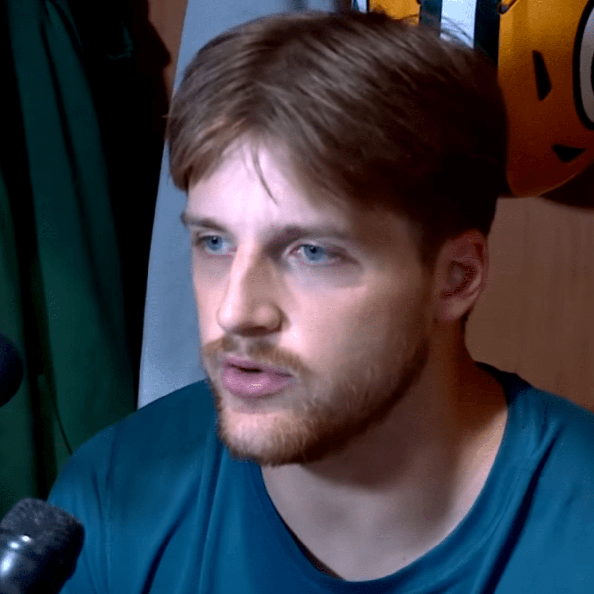 Tucker Kraft making himself at home with Green Bay Packers - Sioux