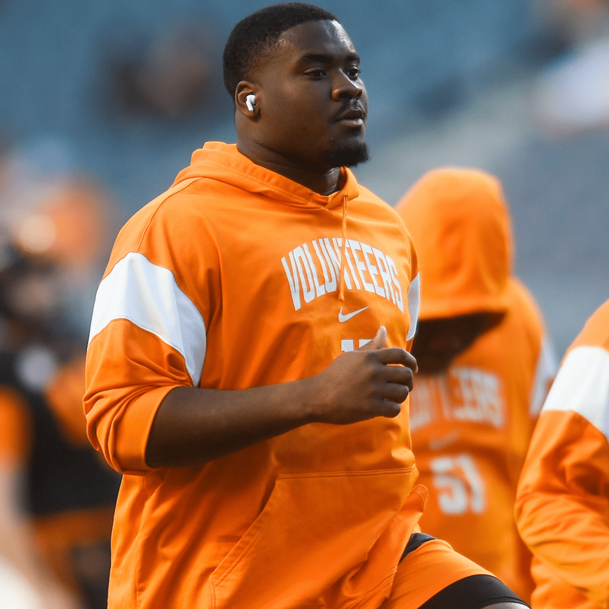 Former Tennessee Vols standout expected to land head coaching job - A to Z  Sports