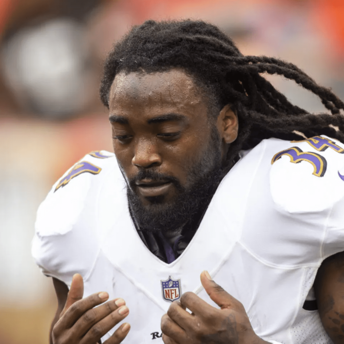 Former Baltimore Ravens running back dies at age 28