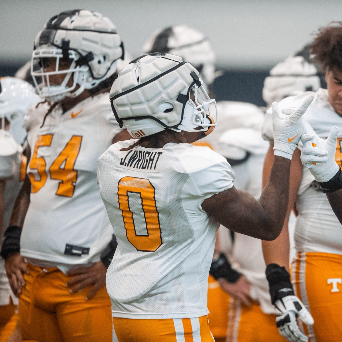 ESPN makes their 2023 bowl game predictions for the Tennessee Vols - A to Z  Sports