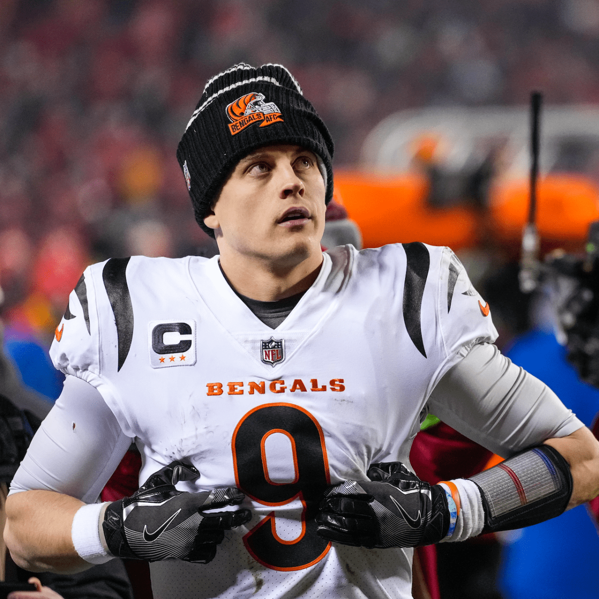 Bengals News: Cincinnati hosts one of Joe Burrow's former LSU