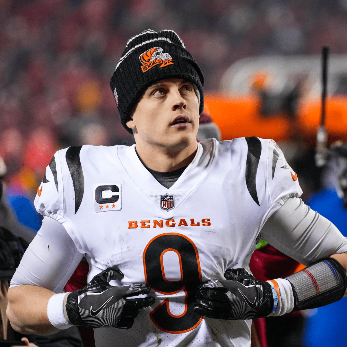 Bengals Get Lift For Opener As Joe Burrow Gets Nod With New Deal