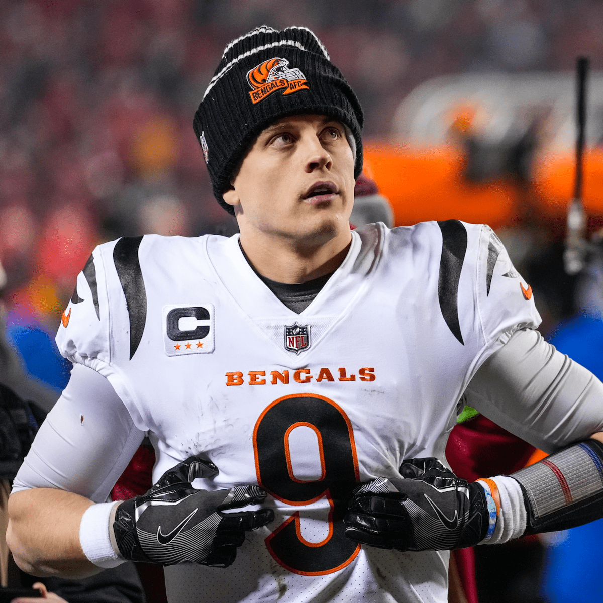 Joe Burrow: NFL 'Better Send Those Refunds' After Bengals Win