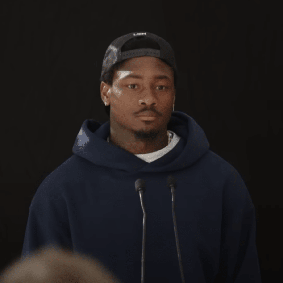 Bills' Stefon Diggs gets Hall of Fame boost - A to Z Sports