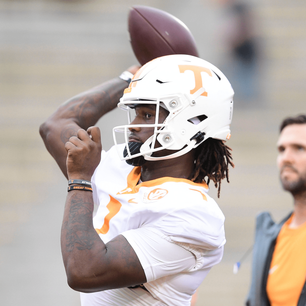 ESPN makes their 2023 bowl game predictions for the Tennessee Vols - A to Z  Sports