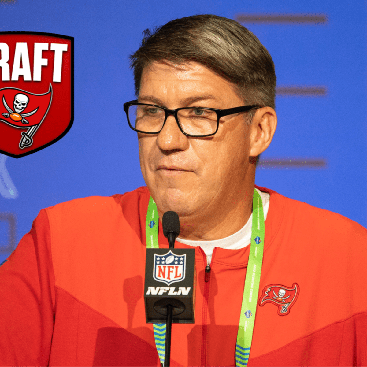 Buccaneers and controversial quarterback option have mutual need