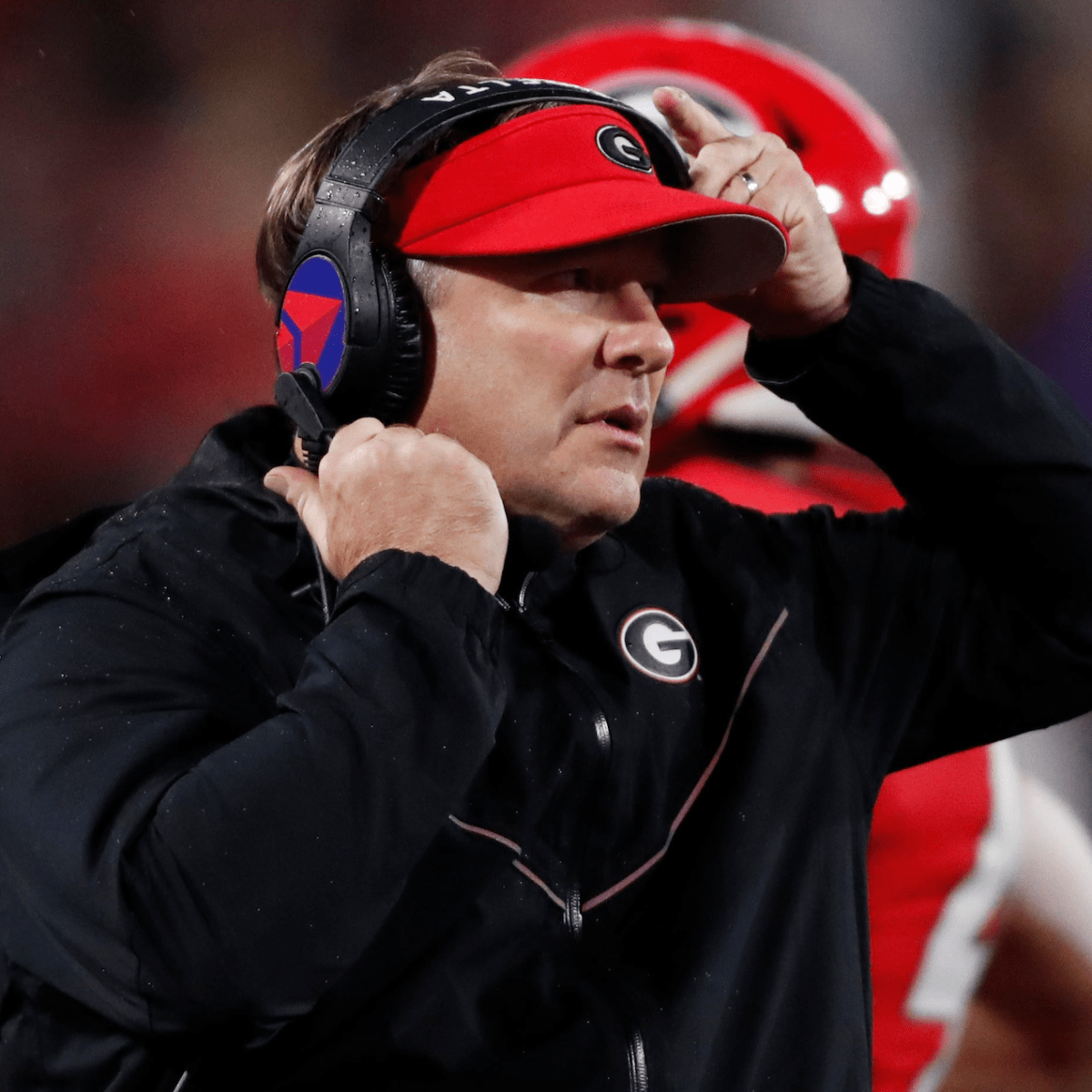 Would Kirby Smart Turn Down a Raise? - WSJ