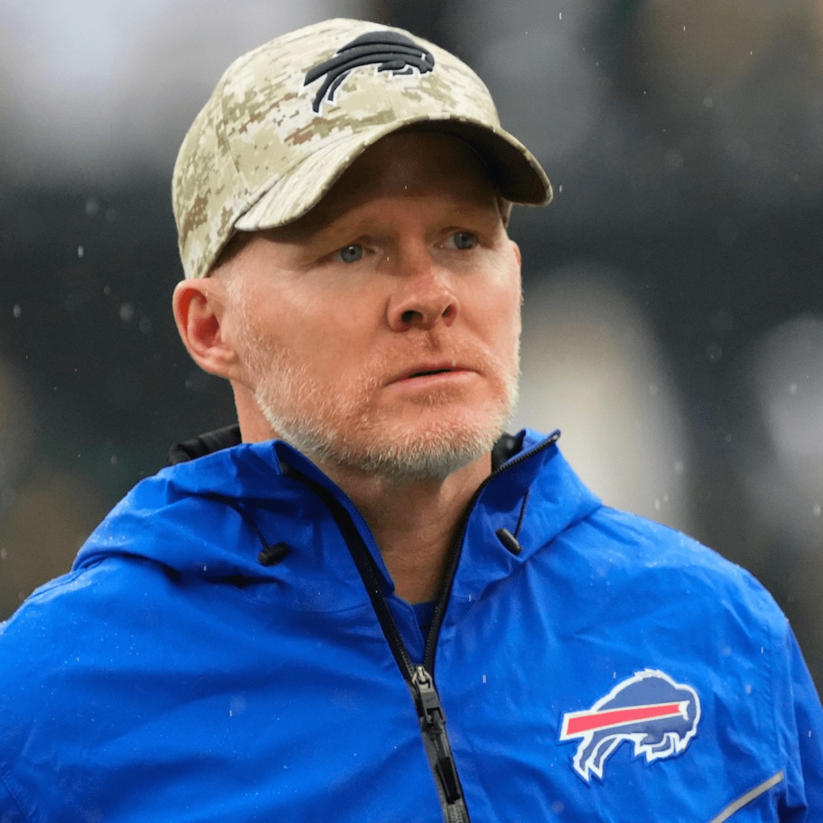 Bills mock offseason 2022: A Buffalo blueprint for free agency