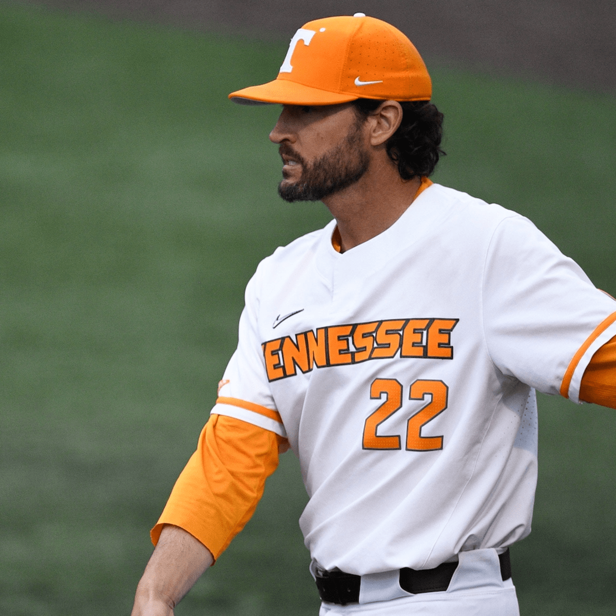 BASEBALL: Vitello pleased with No. 16 Vols after season-opening sweep