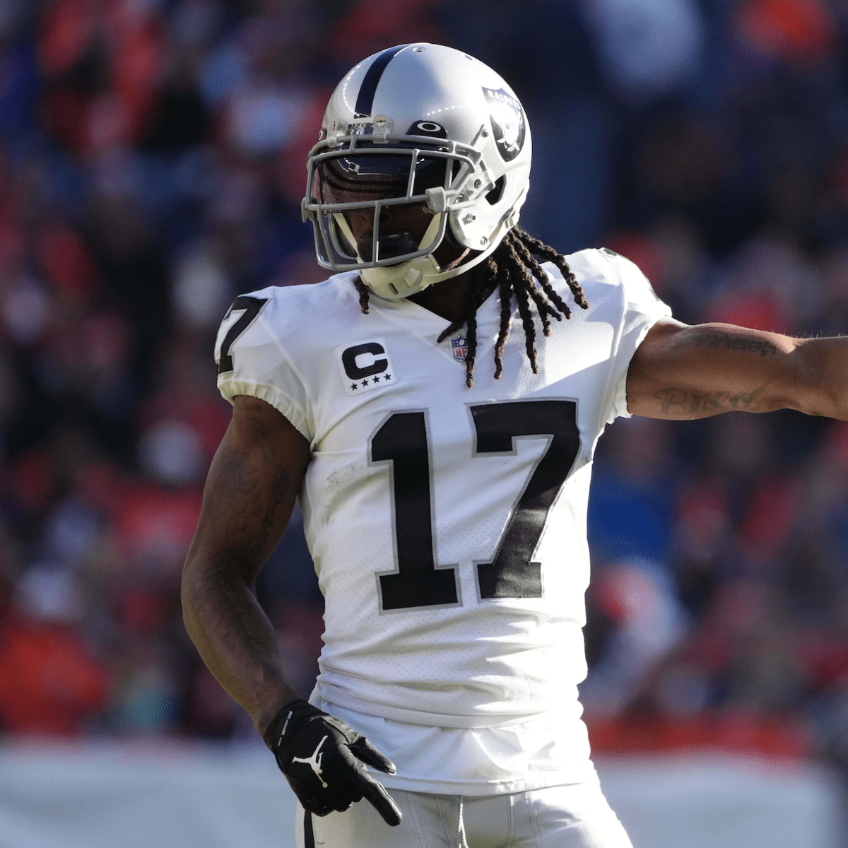 Raiders news: Davante Adams' strong message to Derek Carr as he