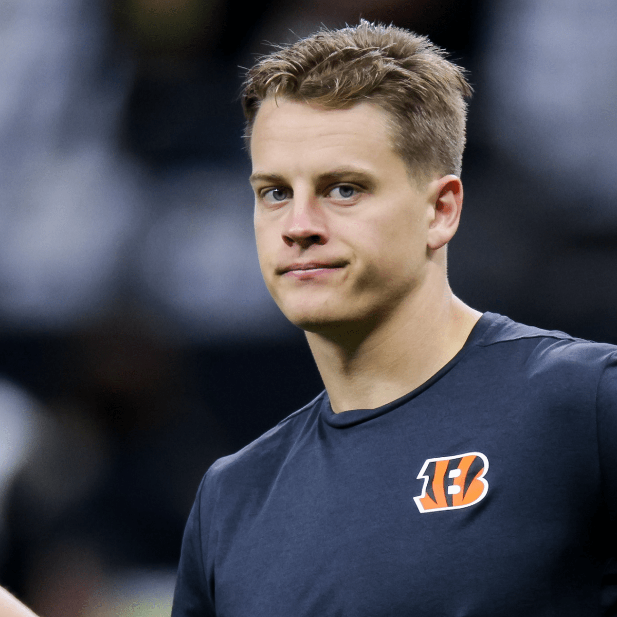 Bengals' Joe Burrow Hasn't Thought Much About 2nd Contract amid 'Exploding'  Market, News, Scores, Highlights, Stats, and Rumors