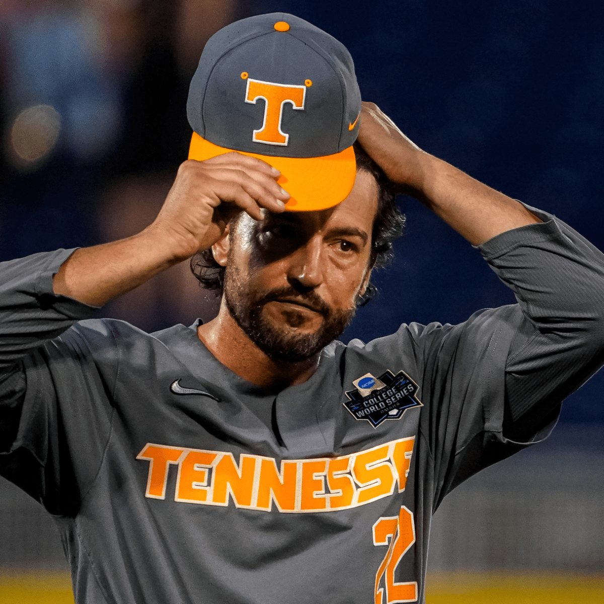 Six More Vols Taken on Day 2 of MLB Draft to Set Program Record for Total  Selections - University of Tennessee Athletics