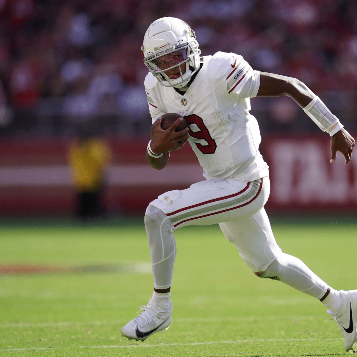 Who Will Be the Arizona Cardinals' Starting QB in 2023?