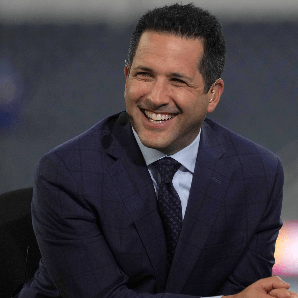 ESPN reporter Schefter said Rodgers scoop wasn't prompted by new info