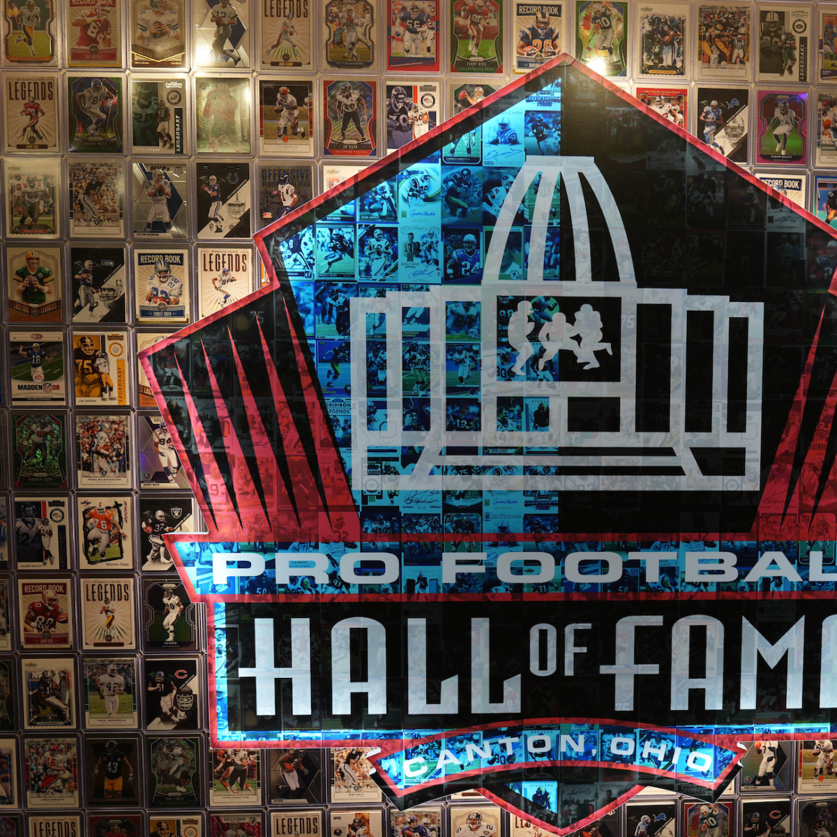 Tennessee Football: Eric Berry up for '22 College Football Hall of Fame -  Rocky Top Talk