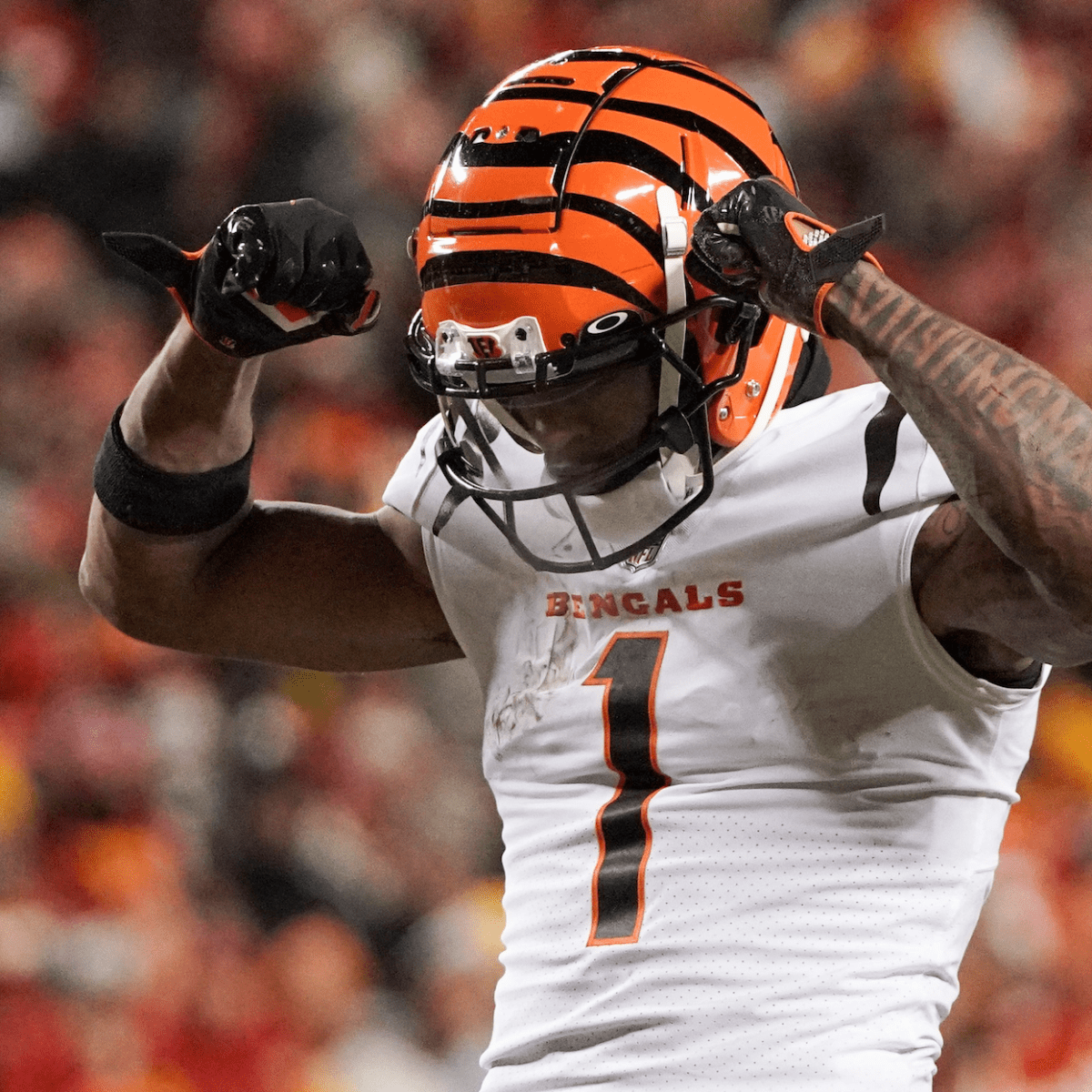 NFL Power Rankings 2023: Where the Bengals stand in PFF Rankings