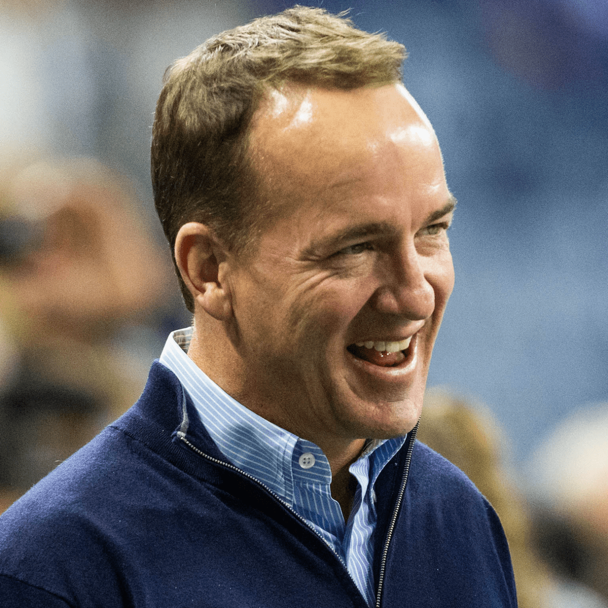 Look: Peyton Manning Has Message For Tennessee Baseball - The Spun: What's  Trending In The Sports World Today