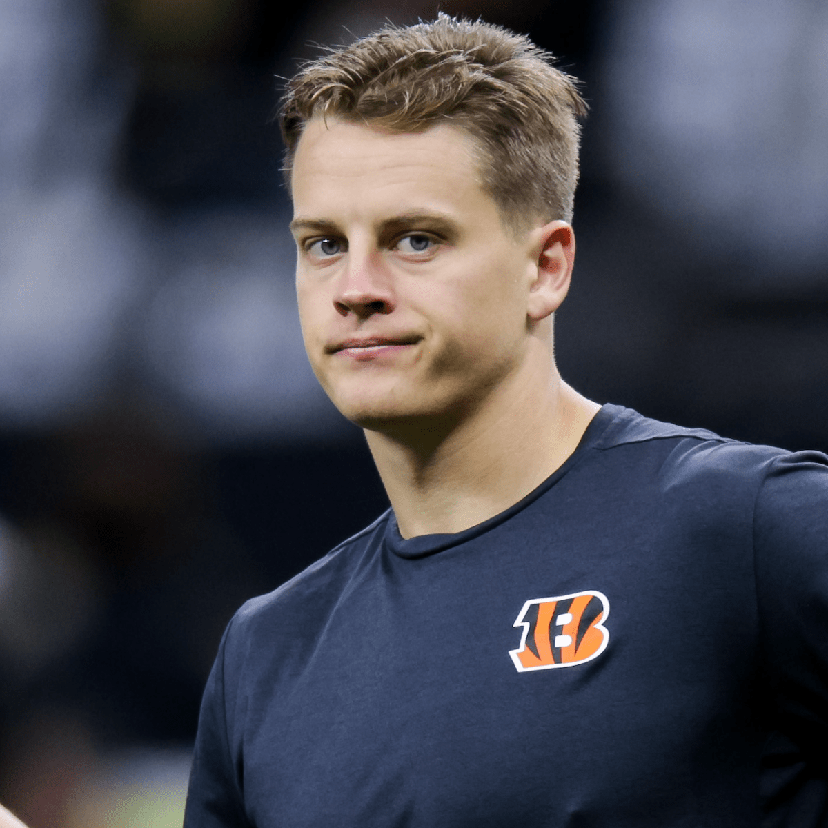 Joe Burrow: Bengals quarterback says team has 'mixed' feelings