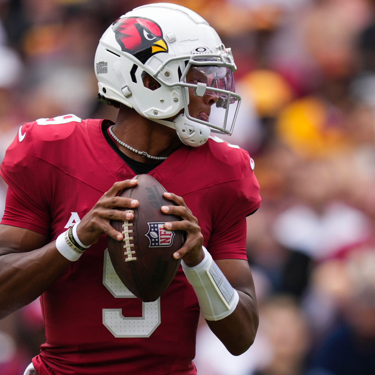 Former Tennessee QB Josh Dobbs traded to the Arizona Cardinals - Rocky Top  Talk