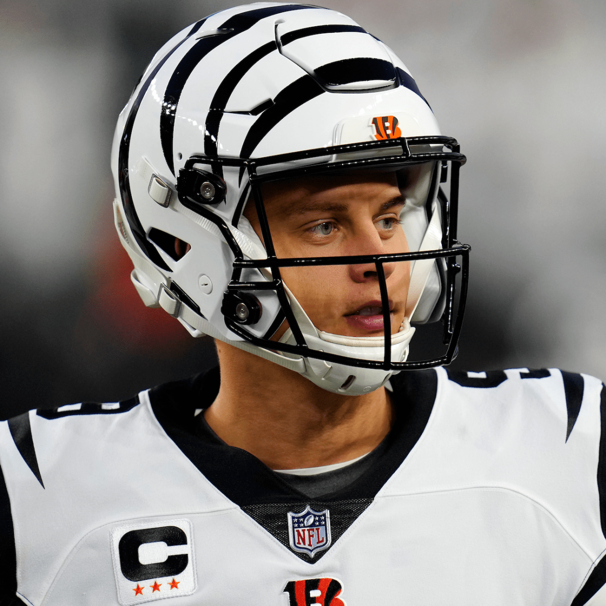 Move over Patrick Mahomes, Joe Burrow is Vegas' new favorite to win NFL MVP