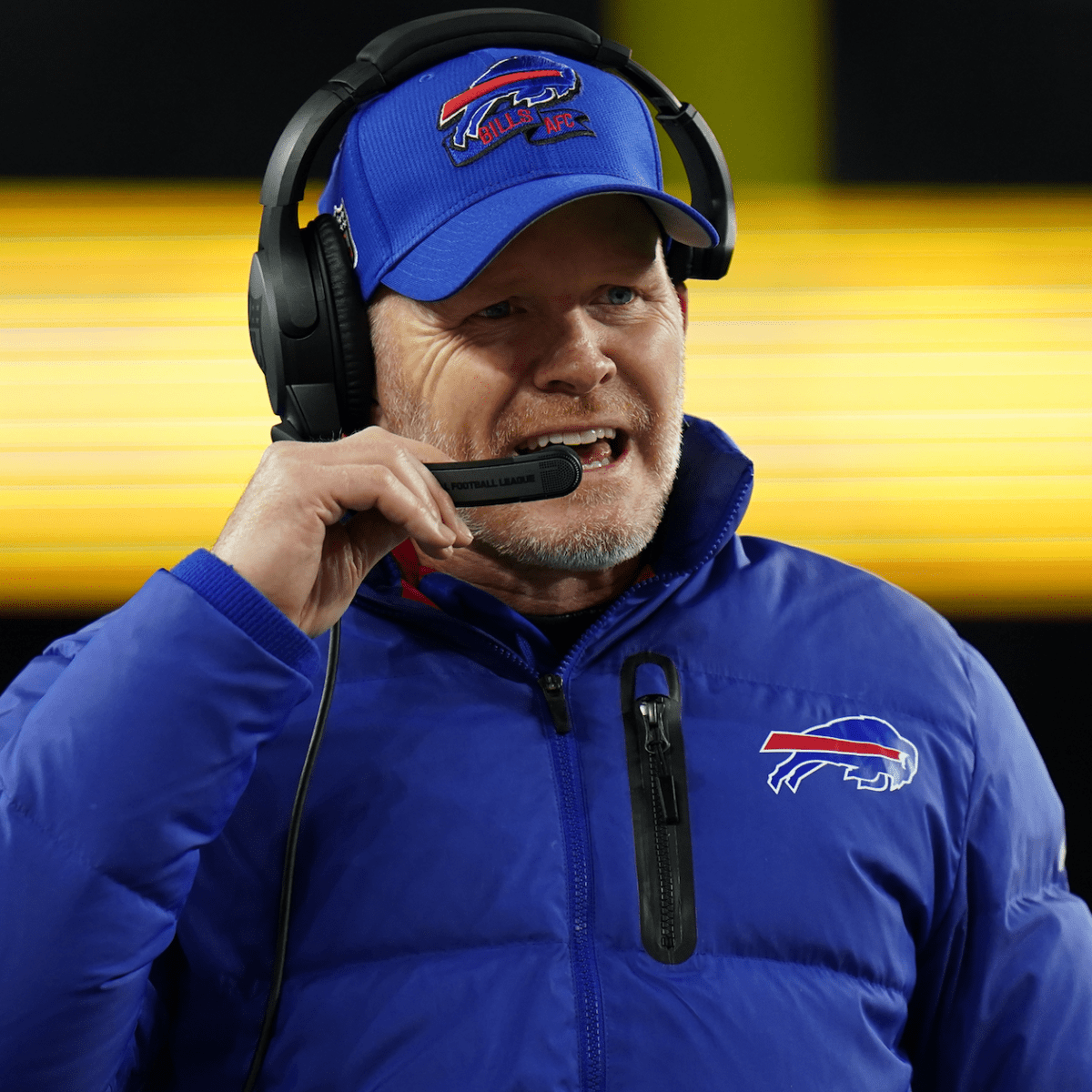 The Buffalo Bills Bring Back a Fan-Favorite to The Roster