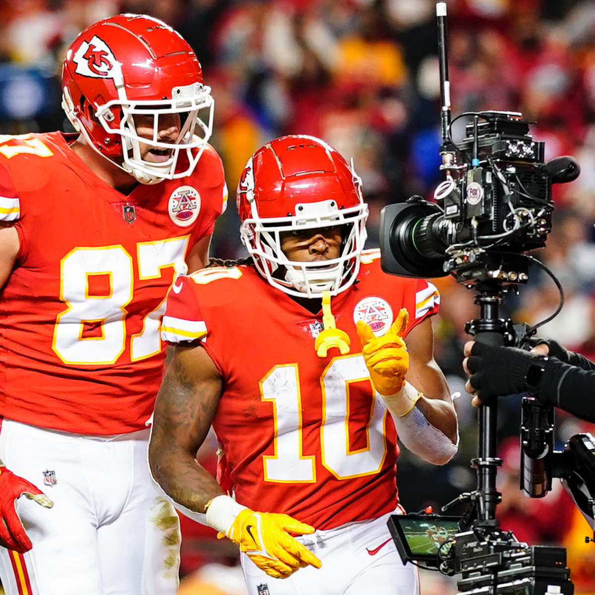 The NFL has a big decision to make with the Chiefs for the 2023 season - A  to Z Sports