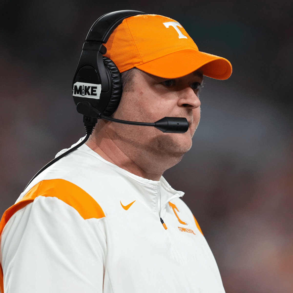 Two former Vols, Heupel on 2024 College Football Hall of Fame