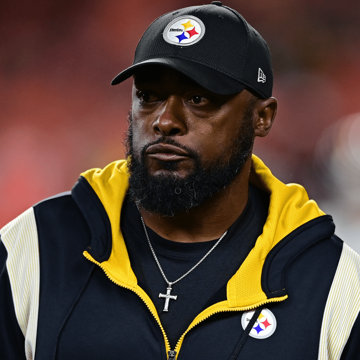 Ex-first rounder gets real on turbulent Steelers tenure ahead of