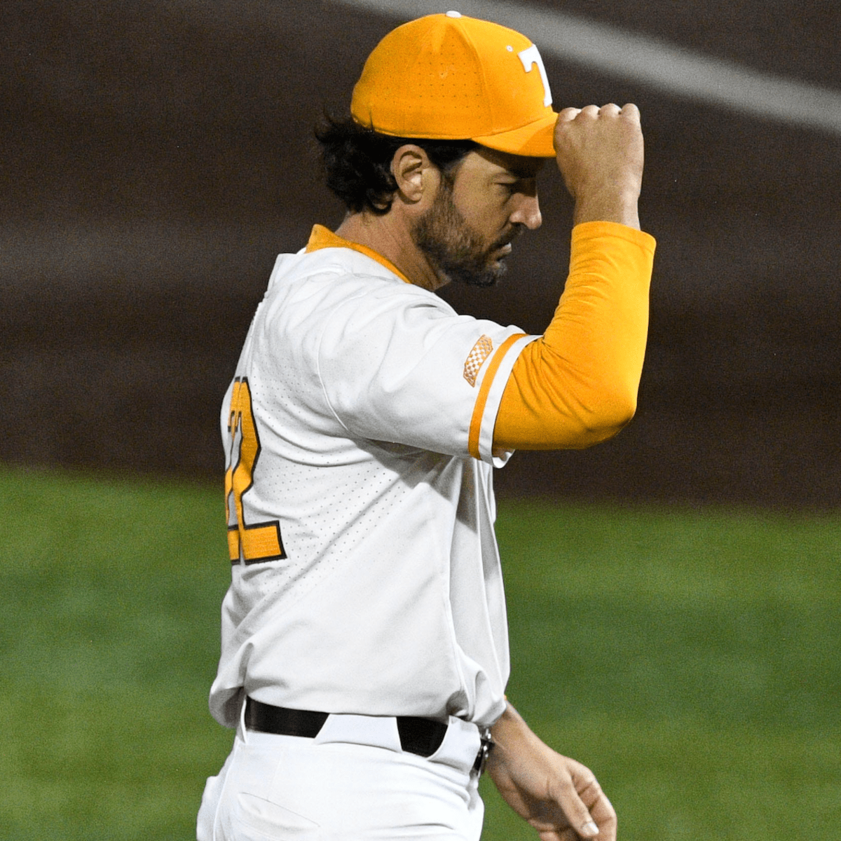 Tennessee baseball coach Tony Vitello sends strong message to Vols fans  ahead of weekend series against Missouri - A to Z Sports