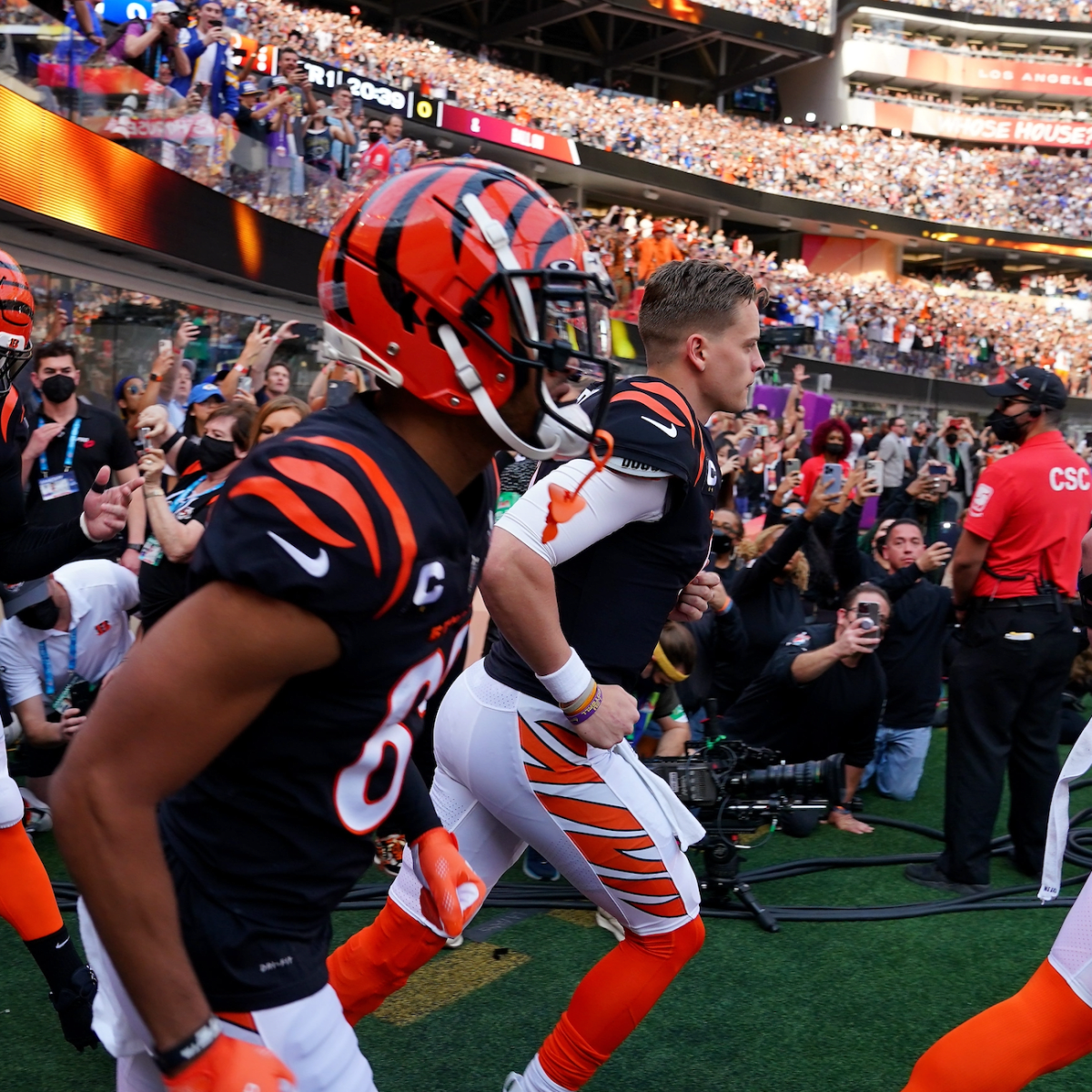 ESPN names Bengals' biggest weakness entering the 2022 season - A to Z  Sports