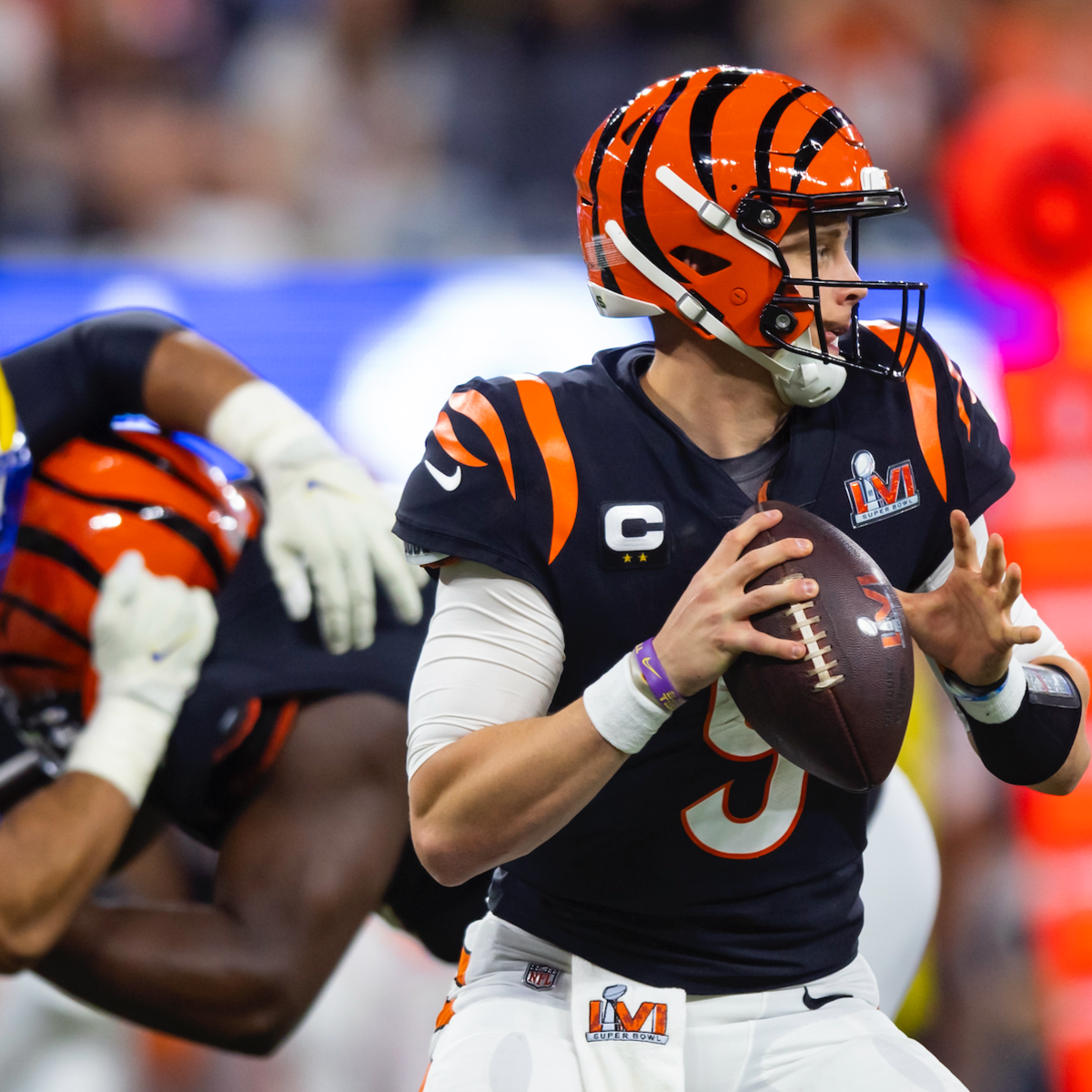 What's next for Joe Burrow after the Cincinnati Bengals' Super Bowl loss?