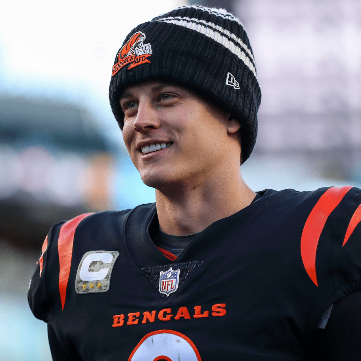 Joe Burrow's Bengals Are Built for Something Bigger - The Ringer