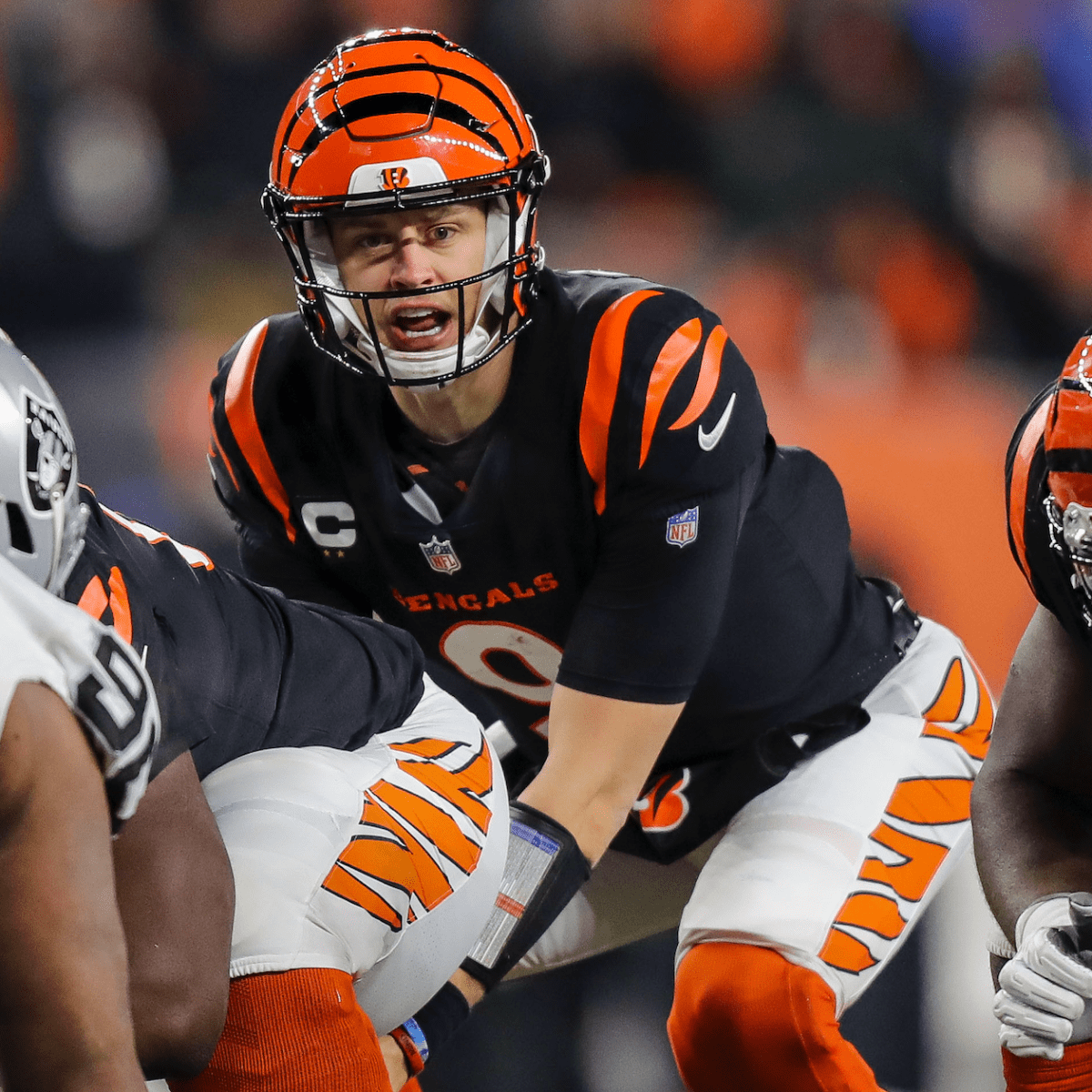 Cincinnati Bengals: 4 bold predictions AFC Championship game vs