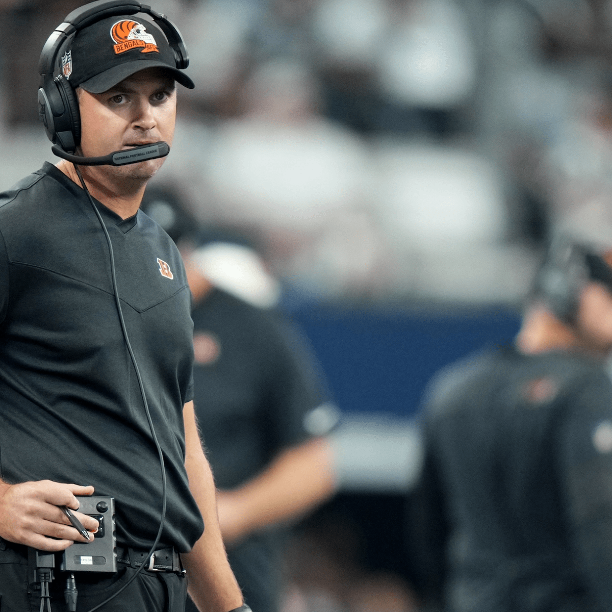 Bengals at Cowboys 2022: Everything to know for NFL Week 2 at AT&T Stadium  - Cincy Jungle