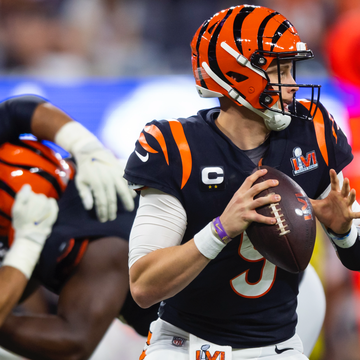 Joe Burrow still believes that Bengals are a playoff team despite 1-3 start