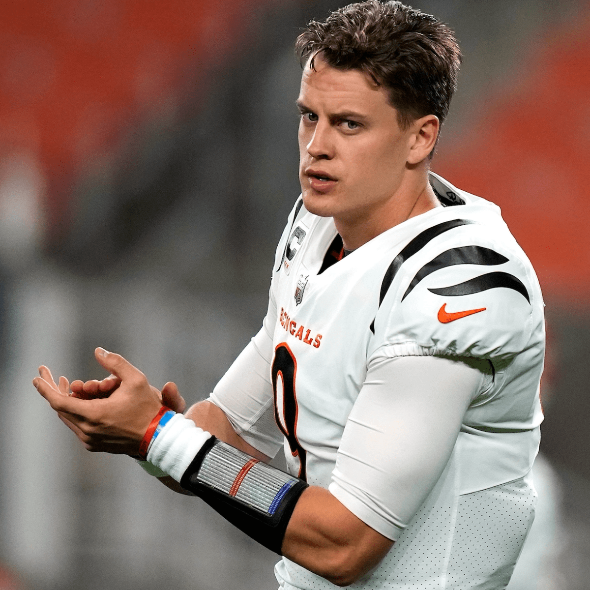 Joe Burrow Becomes the Subject of Study for Middle School Special Education  Class as Kids Seek Inspiration From Cincinnati Bengals Star -  EssentiallySports