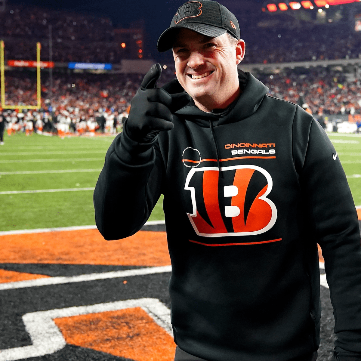 ESPN names Bengals' biggest weakness entering the 2022 season - A to Z  Sports